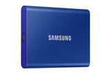 Samsung Portable SSD T7 SSD MU-PC1T0H 1TB USB 3.2 Gen 2