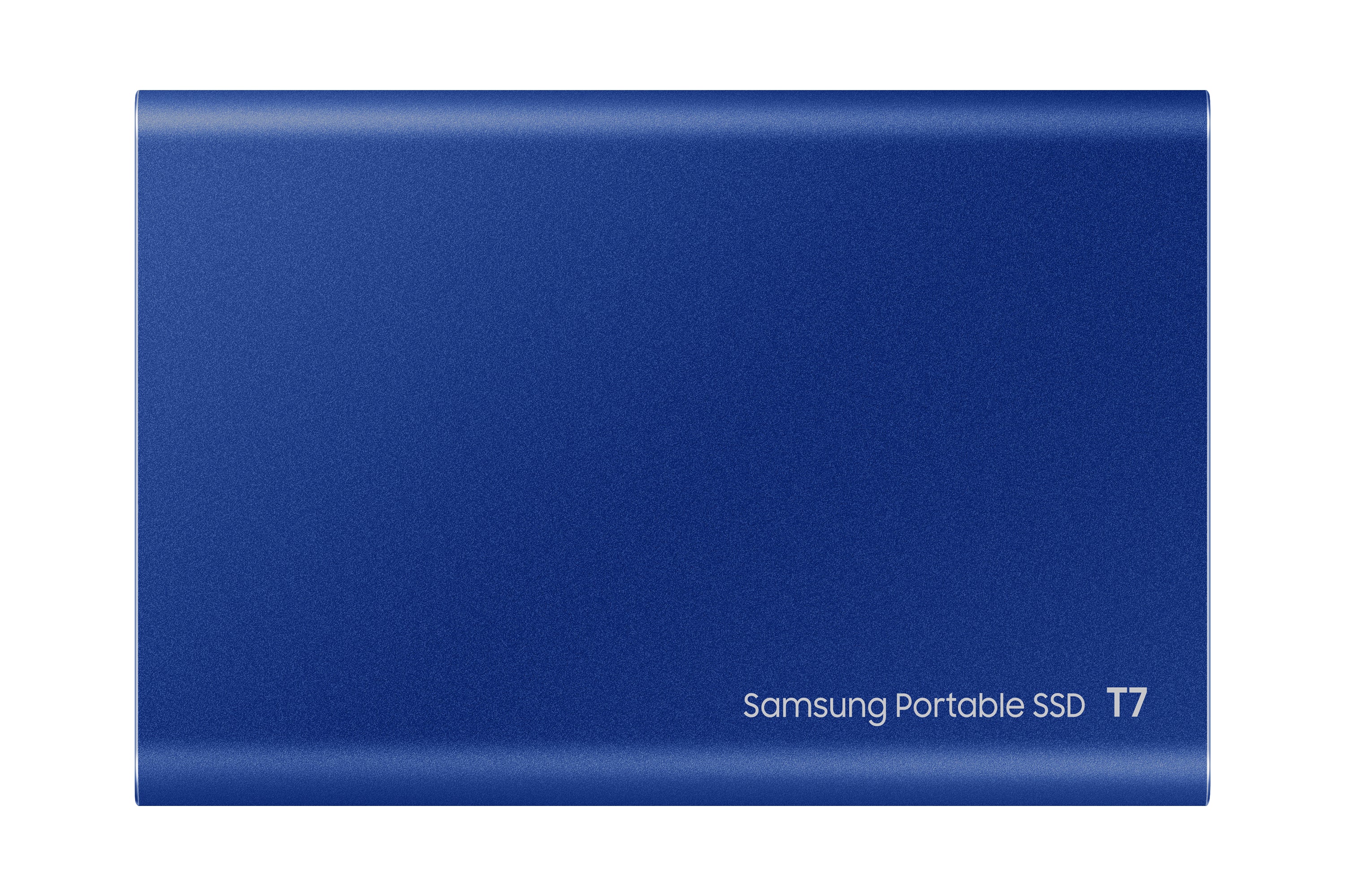 Samsung Portable SSD T7 SSD MU-PC1T0H 1TB USB 3.2 Gen 2