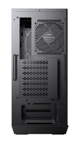 MSI MPG GUNGNIR 110M Mid-Tower ATX / Micro-ATX / Mini-ITX MSI