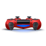 Sony Dualshock 4 Controller v2 - Red