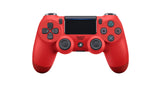 Sony Dualshock 4 Controller v2 - Red