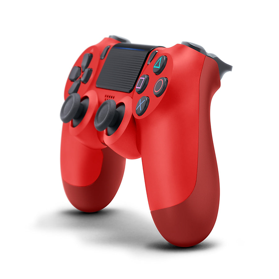 Sony Dualshock 4 Controller v2 - Red