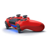 Sony Dualshock 4 Controller v2 - Red