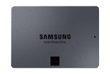 Samsung 870 QVO SSD MZ-77Q1T0BW 1TB 2.5 SATA-600 Samsung