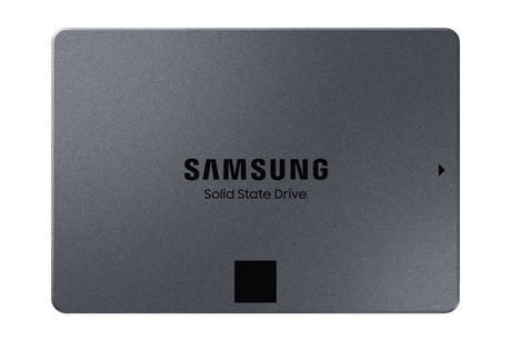 Samsung 870 QVO SSD MZ-77Q1T0BW 1TB 2.5 SATA-600 Samsung