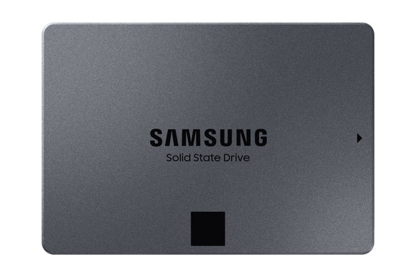 Samsung 870 QVO SSD MZ-77Q1T0BW 1TB 2.5 SATA-600 