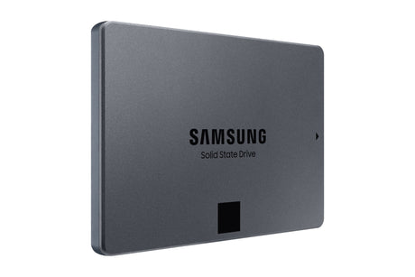 Samsung 870 QVO SSD MZ-77Q1T0BW 1TB 2.5 SATA-600 Samsung