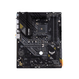 ASUS TUF GAMING B550-PLUS (ATX, B550, AM4)