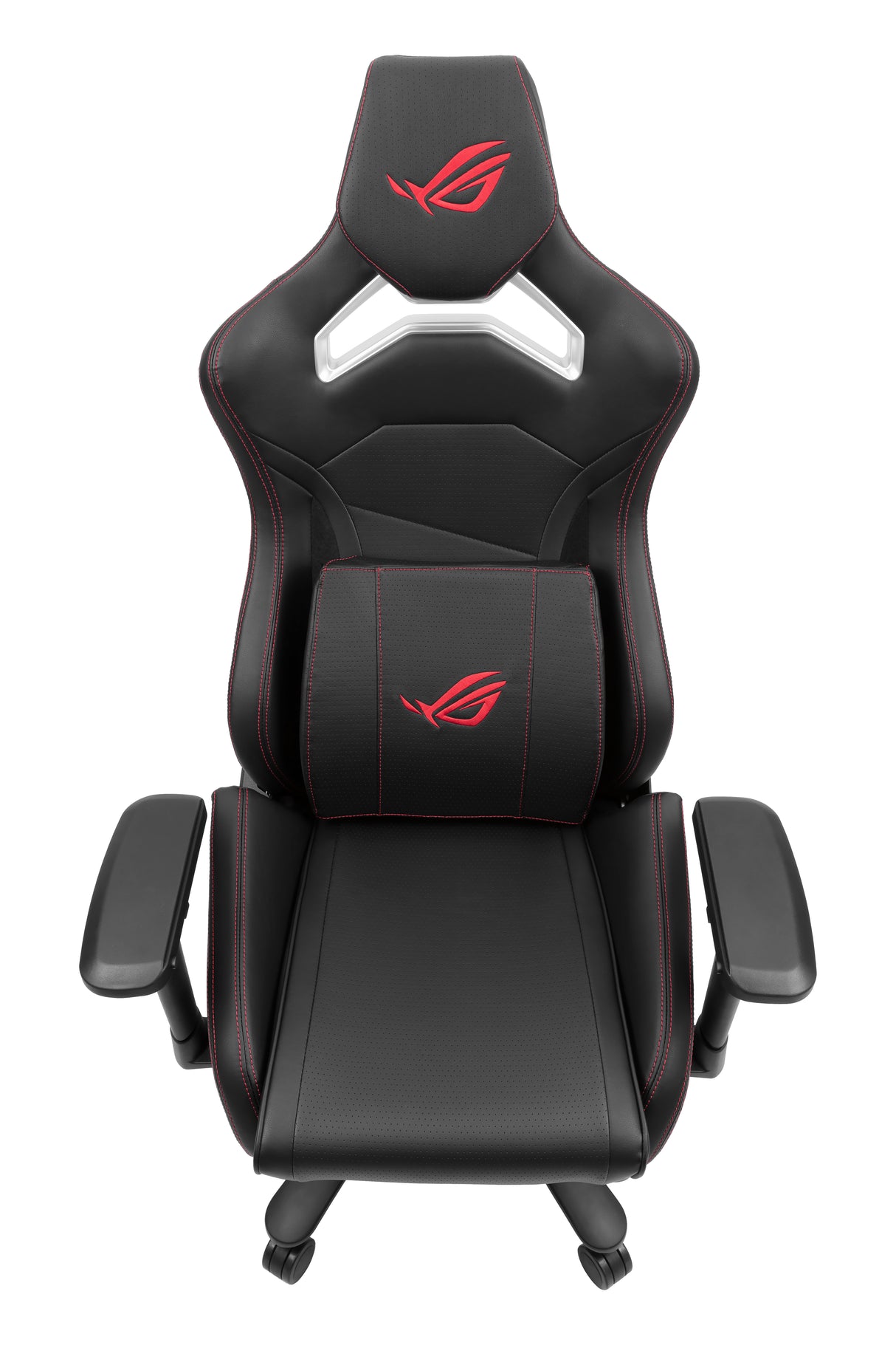 ASUS ROG CHARIOT CORE SL300 GAMING CHAIR - BLACK