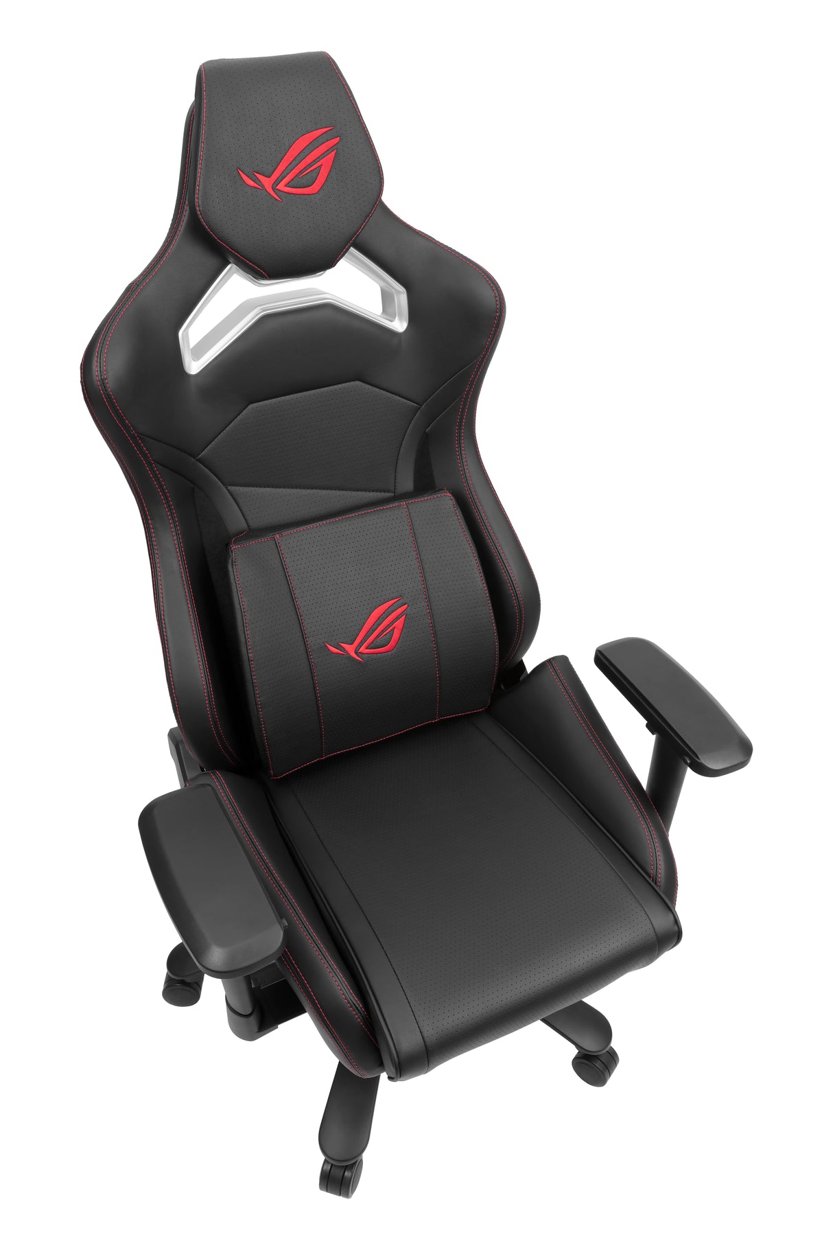 ASUS ROG CHARIOT CORE SL300 GAMING CHAIR - BLACK