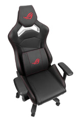 ASUS ROG CHARIOT CORE SL300 GAMING CHAIR - BLACK