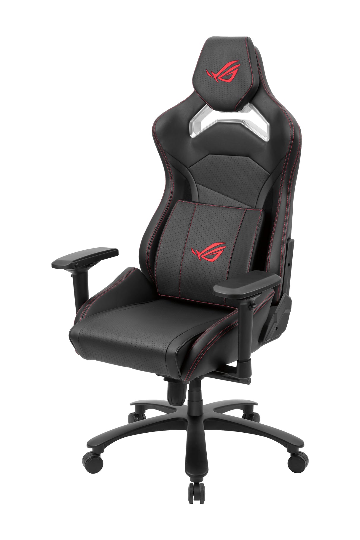 ASUS ROG CHARIOT CORE SL300 GAMING CHAIR - BLACK