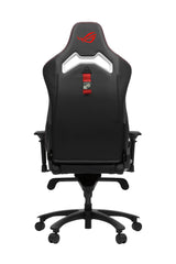 ASUS ROG CHARIOT CORE SL300 GAMING CHAIR - BLACK