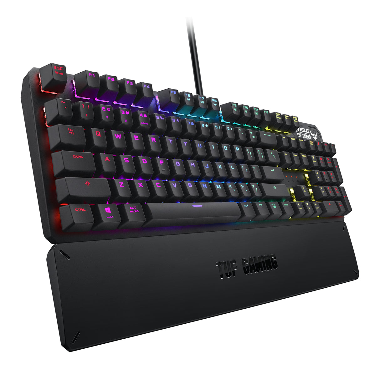 ASUS TUF K3 (RA05) Gaming Keyboard