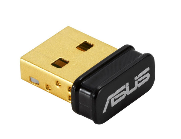 ASUS Netværksadapter USB 2.0 3Mbps Trådløs