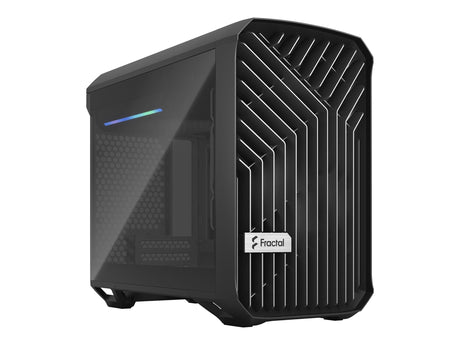 Fractal Design Torrent Nano Black TG Dark Tint Fractal Design