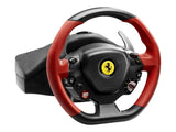 Thrustmaster Ferrari 458 Spider Rat/Pedal XBOX ThrustMaster