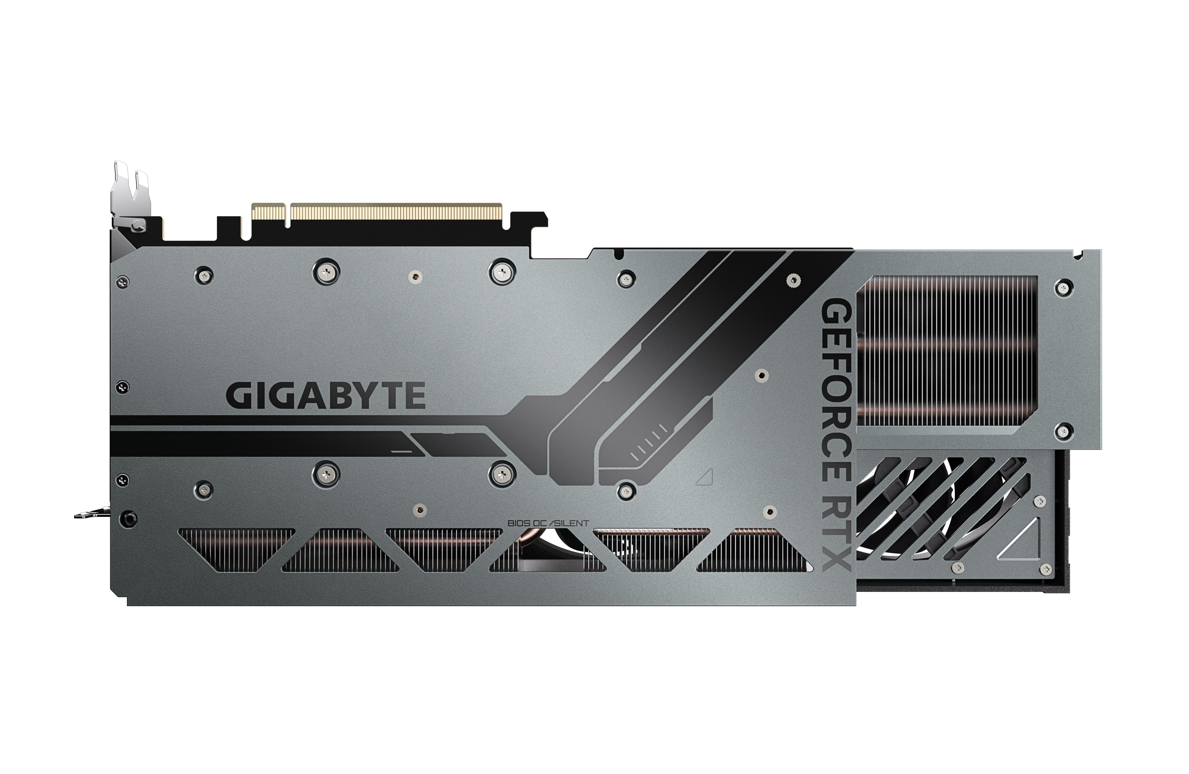 Gigabyte GeForce RTX 4080 SUPER WINDFORCE 16G 16GB