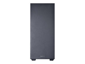 Lian Li LANCOOL 205 Midi-Tower - Sort Lian Li