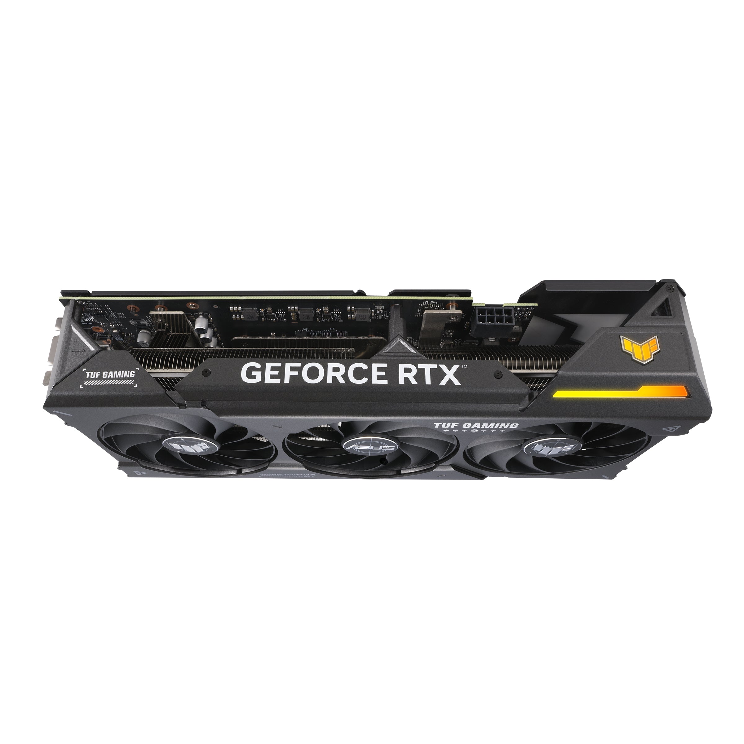 ASUS GeForce RTX 4070 12GB TUF OC GAMING