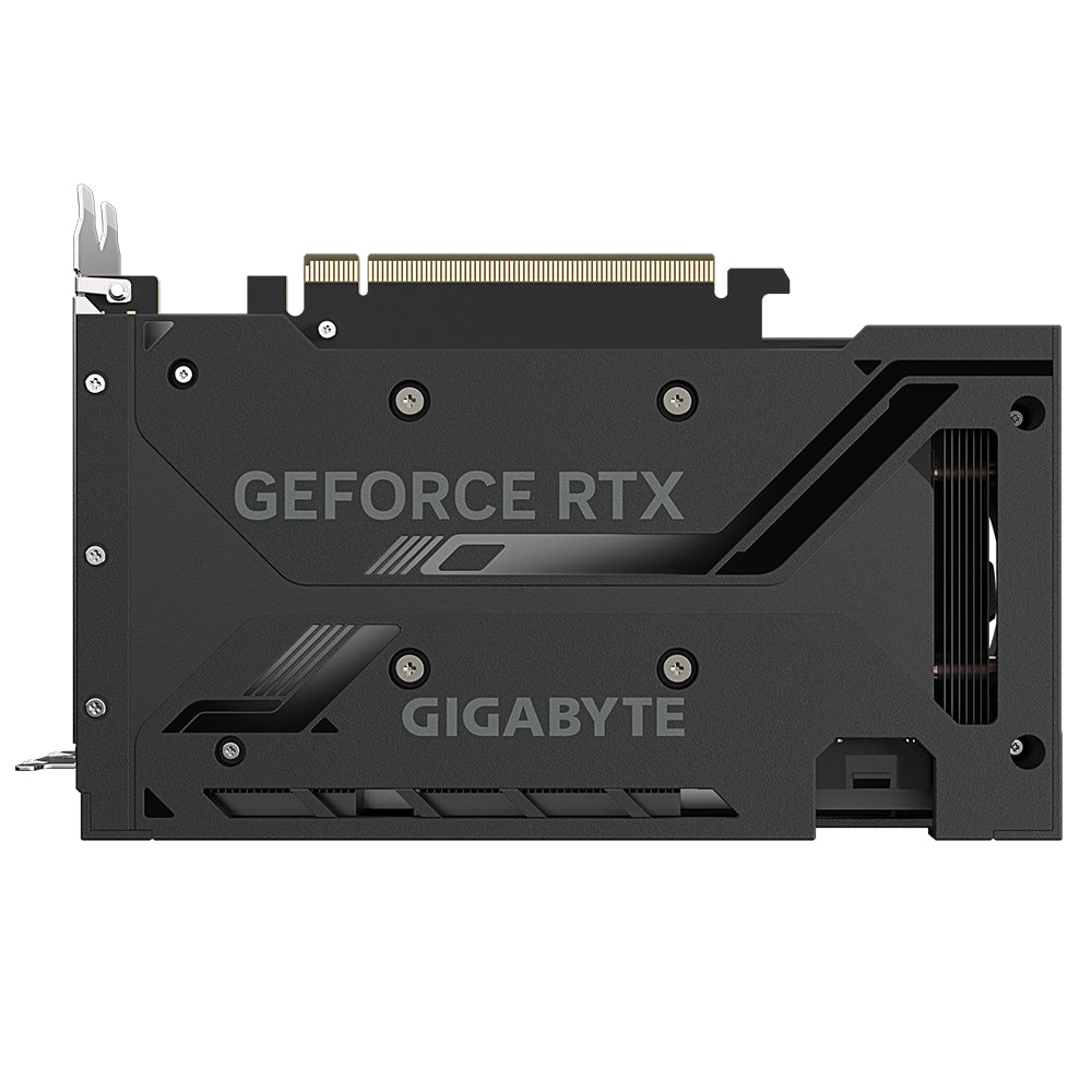 Gigabyte GeForce RTX 4060 Ti WINDFORCE OC 8G 8GB