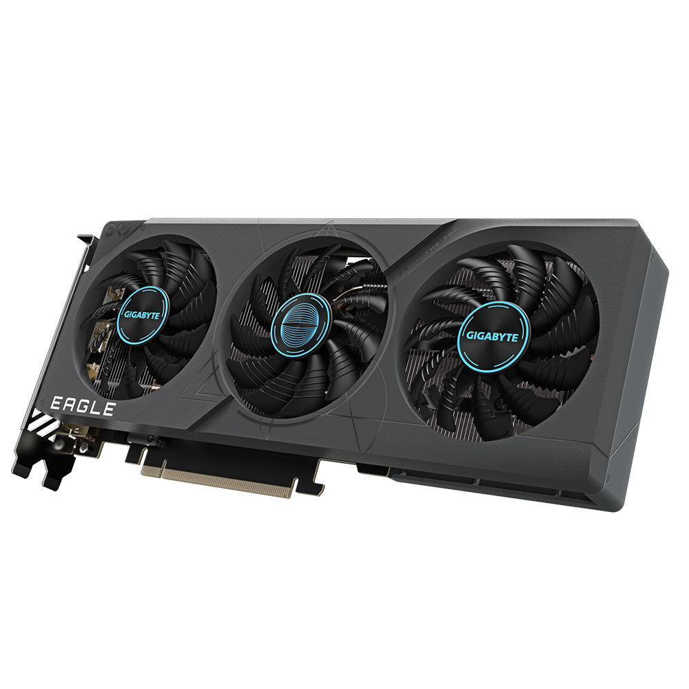 Gigabyte GeForce RTX 4060 Ti EAGLE 8G 8GB