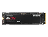 Samsung 980 PRO SSD MZ-V8P1T0BW 1TB M.2 Samsung