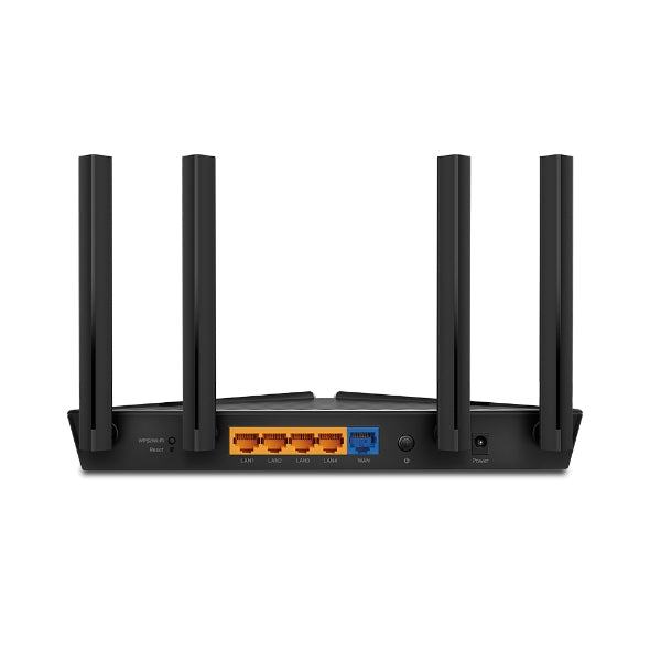 TP-Link Archer AX1500 Trådløs router Desktop