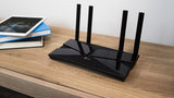 TP-Link Archer AX1500 Trådløs router Desktop