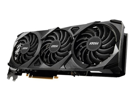 MSI GeForce RTX 3070 Ti VENTUS 3X 8GB MSI