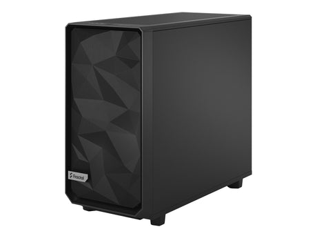 Fractal Design - Meshify 2 Black TG Dark Fractal Design