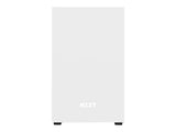 NZXT H series H210 Tårn Mini ITX Sort Hvid NZXT