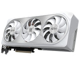 Gigabyte GeForce RTX 4070 SUPER AERO OC 12G 12GB