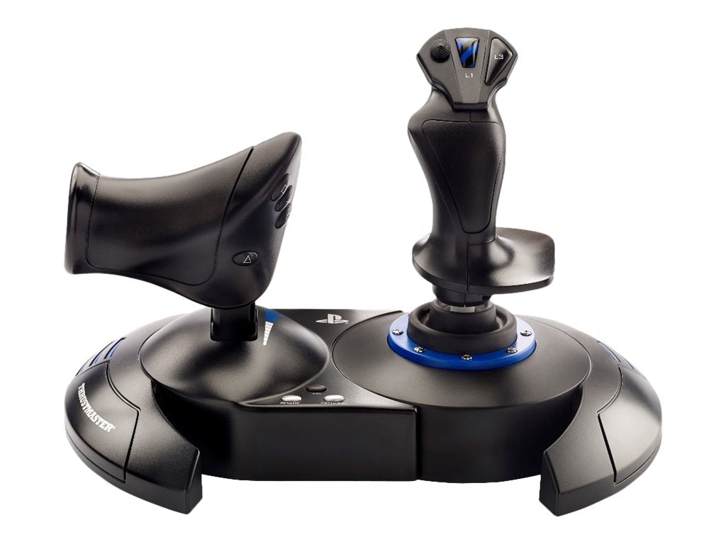 Thrustmaster T-Flight Hotas 4 Joystick