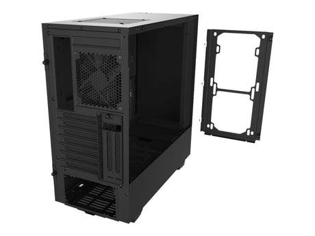 NZXT H series H510i Tårn ATX Ingen strømforsyning Sort NZXT