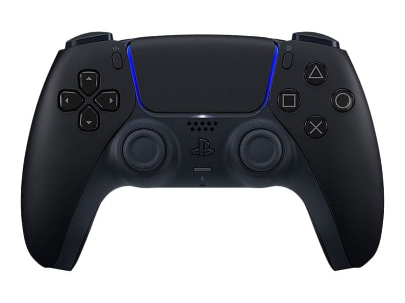 Sony DualSense Gamepad Sony PlayStation 5 Sort Sony