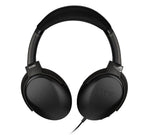 ASUS ROG Strix Go Core | Over-ear-hörlurar | Svarta