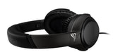 ASUS ROG Strix Go Core | Over-ear-hörlurar | Svarta