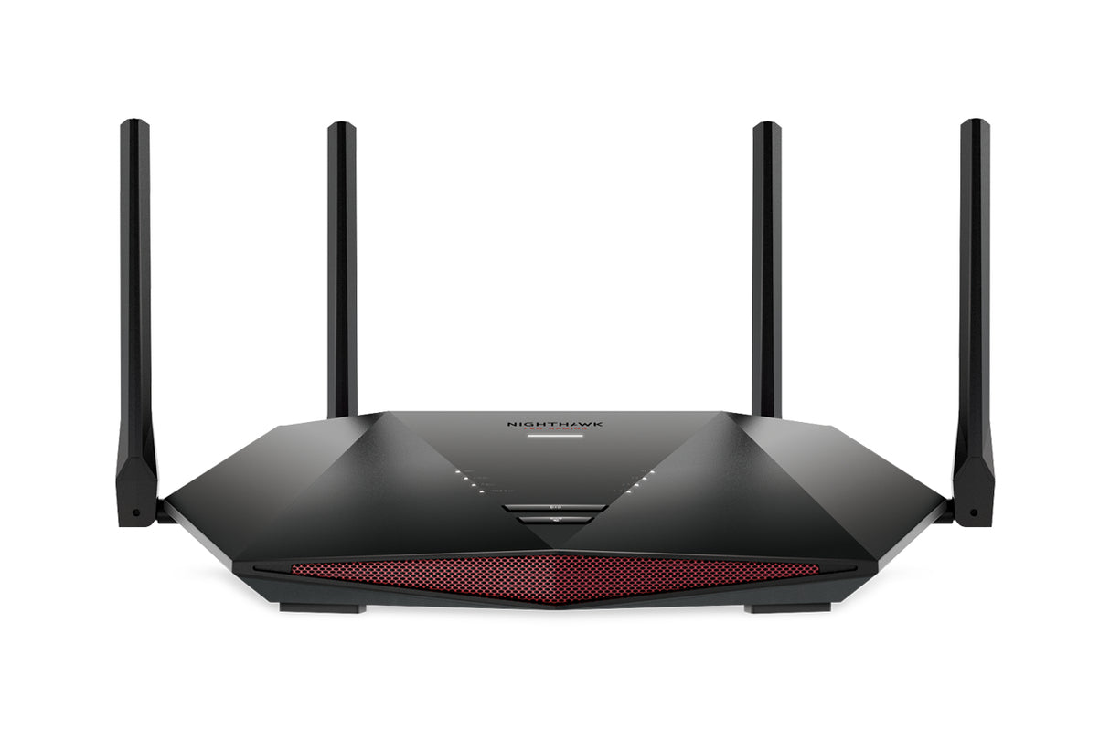 NETGEAR Nighthawk Pro Gaming XR1000 Trådløs router Desktop