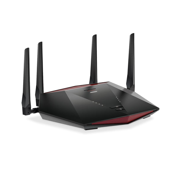 NETGEAR Nighthawk Pro Gaming XR1000 trådlös router stationär