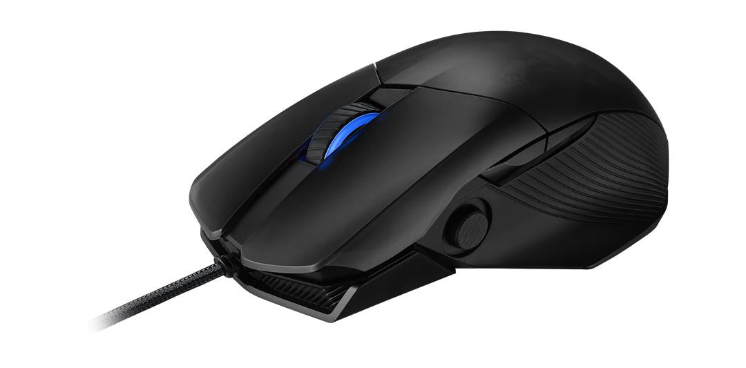 ASUS ROG CHAKRAM Core Gaming Mouse