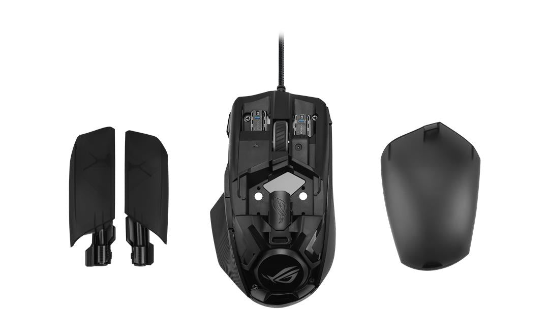 ASUS ROG CHAKRAM Core Gaming Mouse