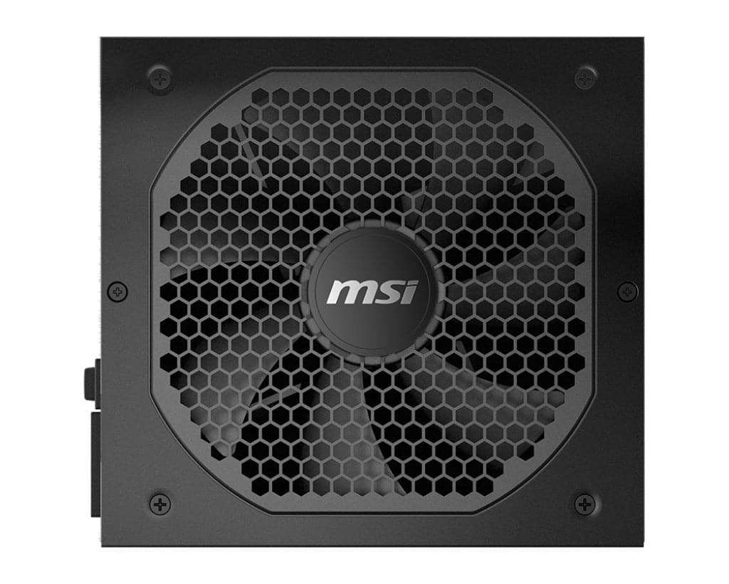 MSI MPG A650GF MSI