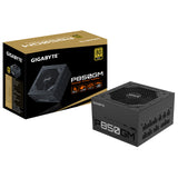 Gigabyte P850GM Strømforsyning 850Watt