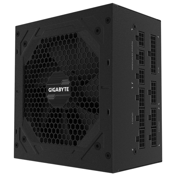 Gigabyte P850GM nätaggregat 850 Watt