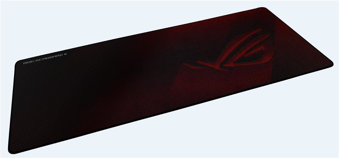 ASUS ROG Scabbard II XXL Mousepad