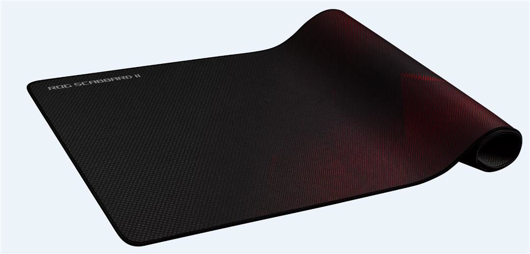 ASUS ROG Scabbard II XXL Mousepad