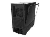 NZXT H series H510i Tårn ATX Ingen strømforsyning Sort NZXT