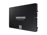 Samsung 870 EVO SSD MZ-77E250B 250GB 2.5 SATA-600 Samsung