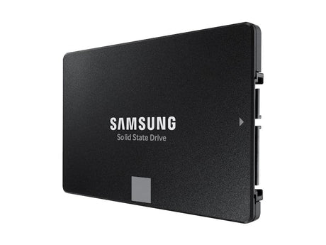 Samsung 870 EVO SSD MZ-77E2T0B 2TB 2.5 SATA-600 Samsung